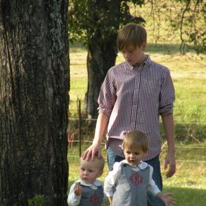 Meet your Posher, Leigh